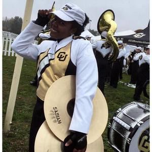 Meet your Posher, Anastasie